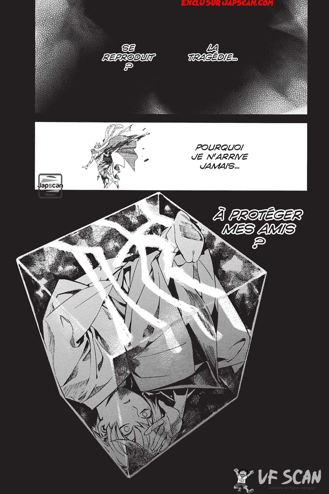  Noragami - Chapitre 71 - 1