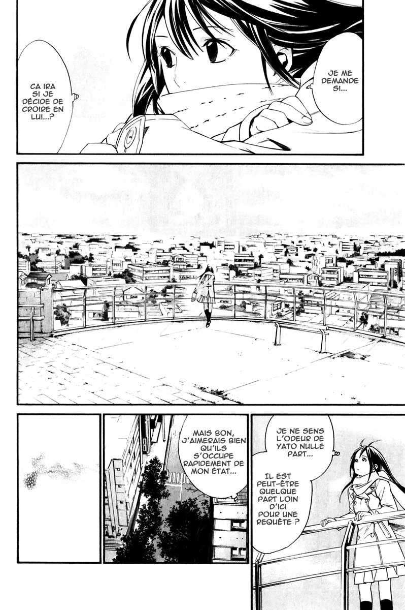  Noragami - Chapitre 8 - 47