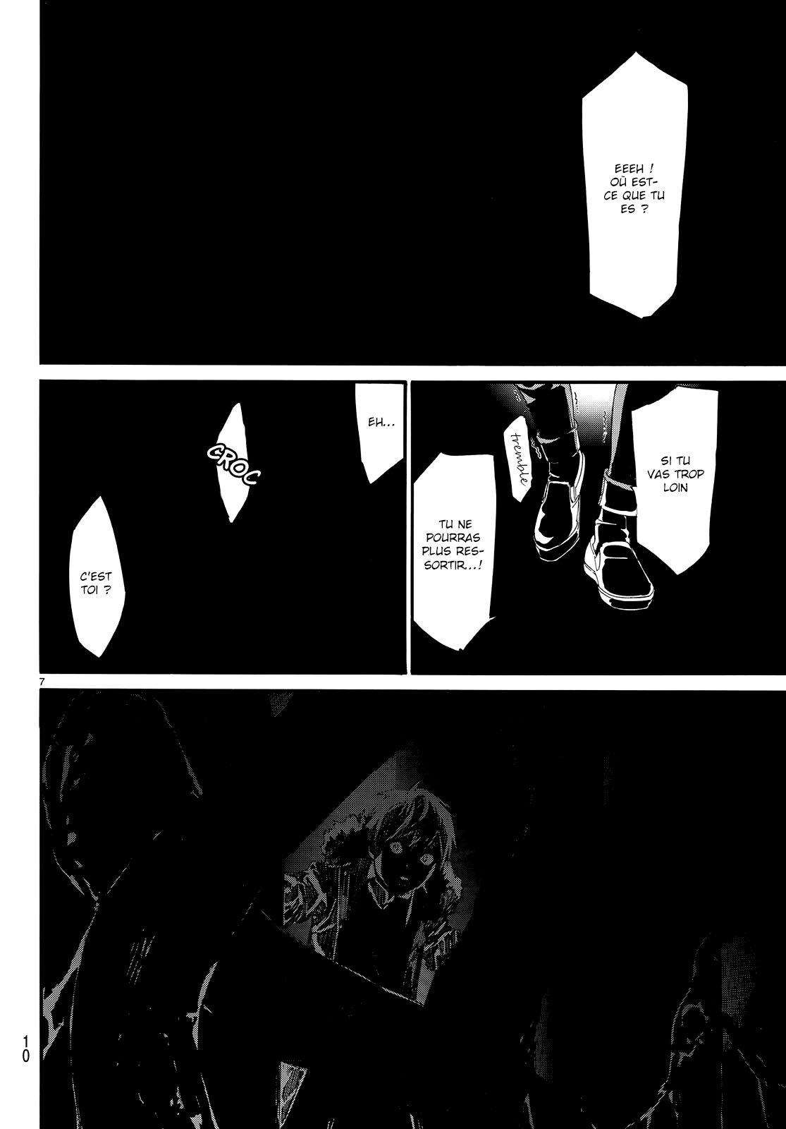  Noragami - Chapitre 80.2 - 9