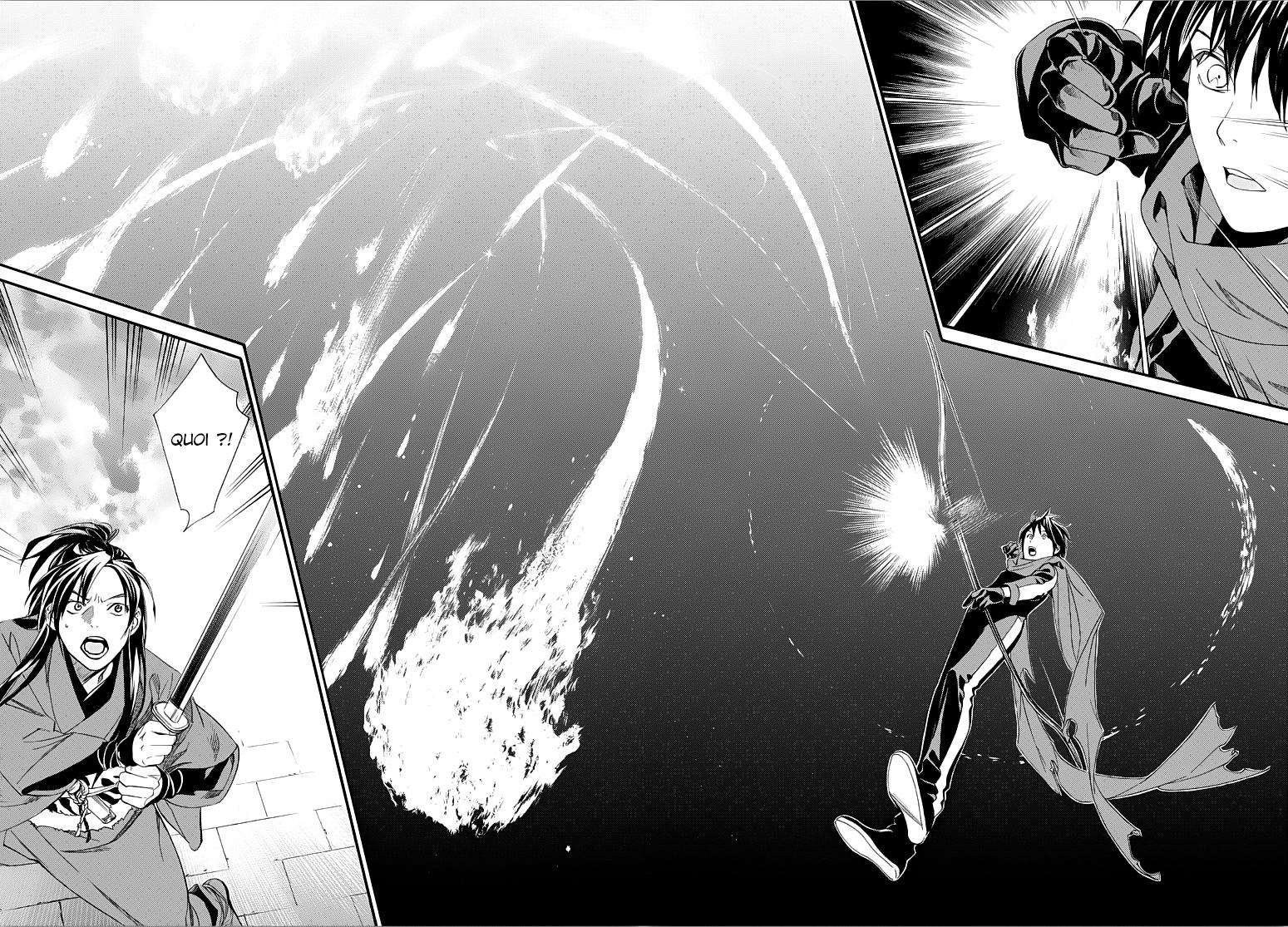  Noragami - Chapitre 82.2 - 15