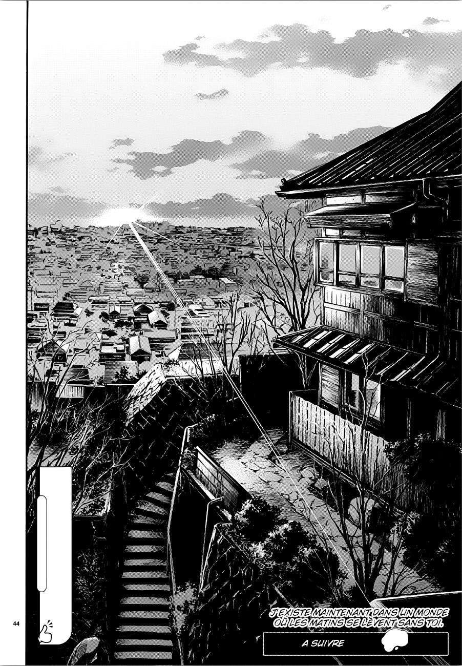  Noragami - Chapitre 85 - 45