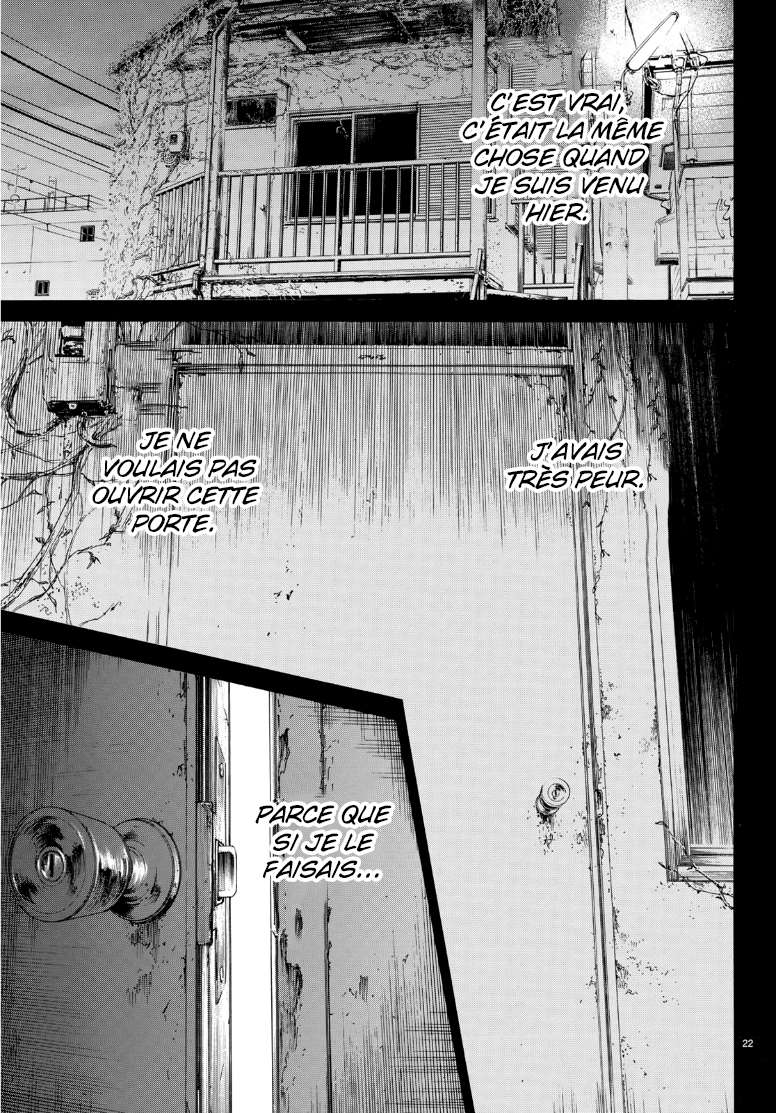  Noragami - Chapitre 87.2 - 23