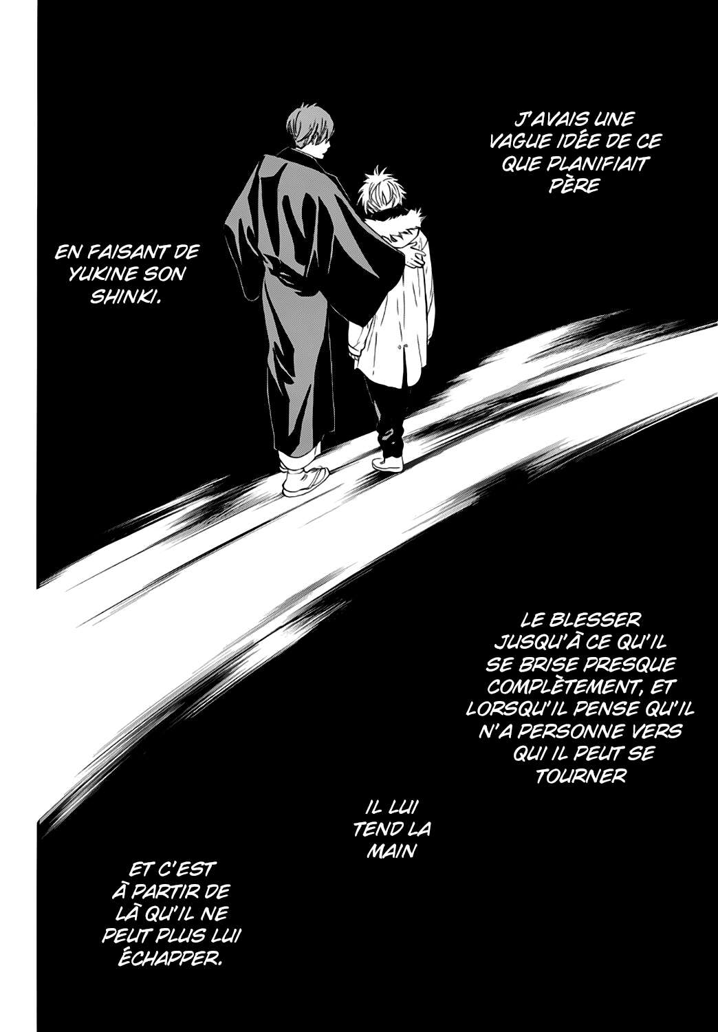  Noragami - Chapitre 88 - 11