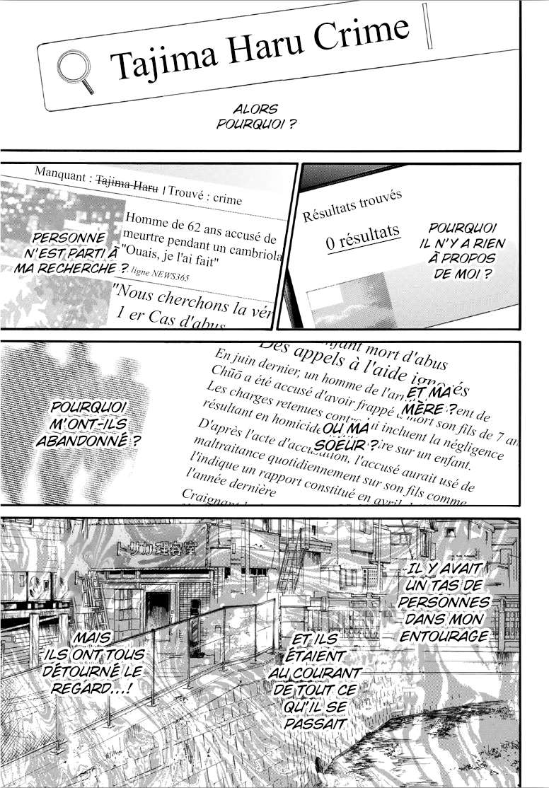  Noragami - Chapitre 88.2 - 12