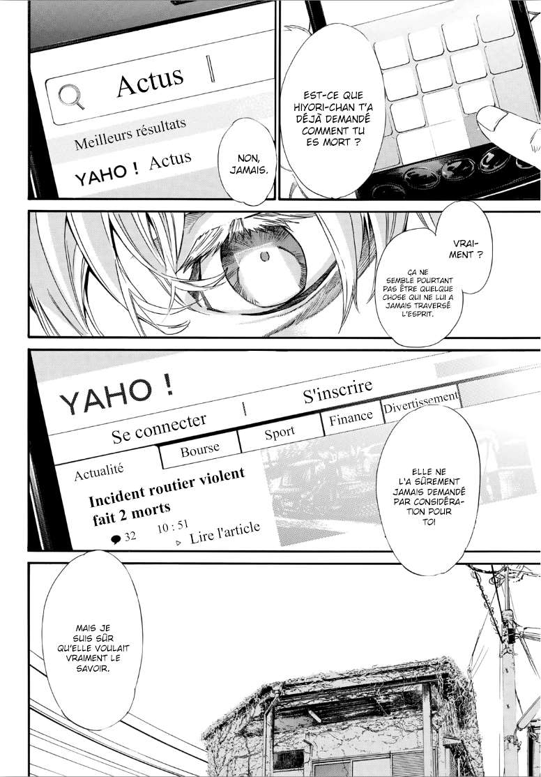  Noragami - Chapitre 88.2 - 9