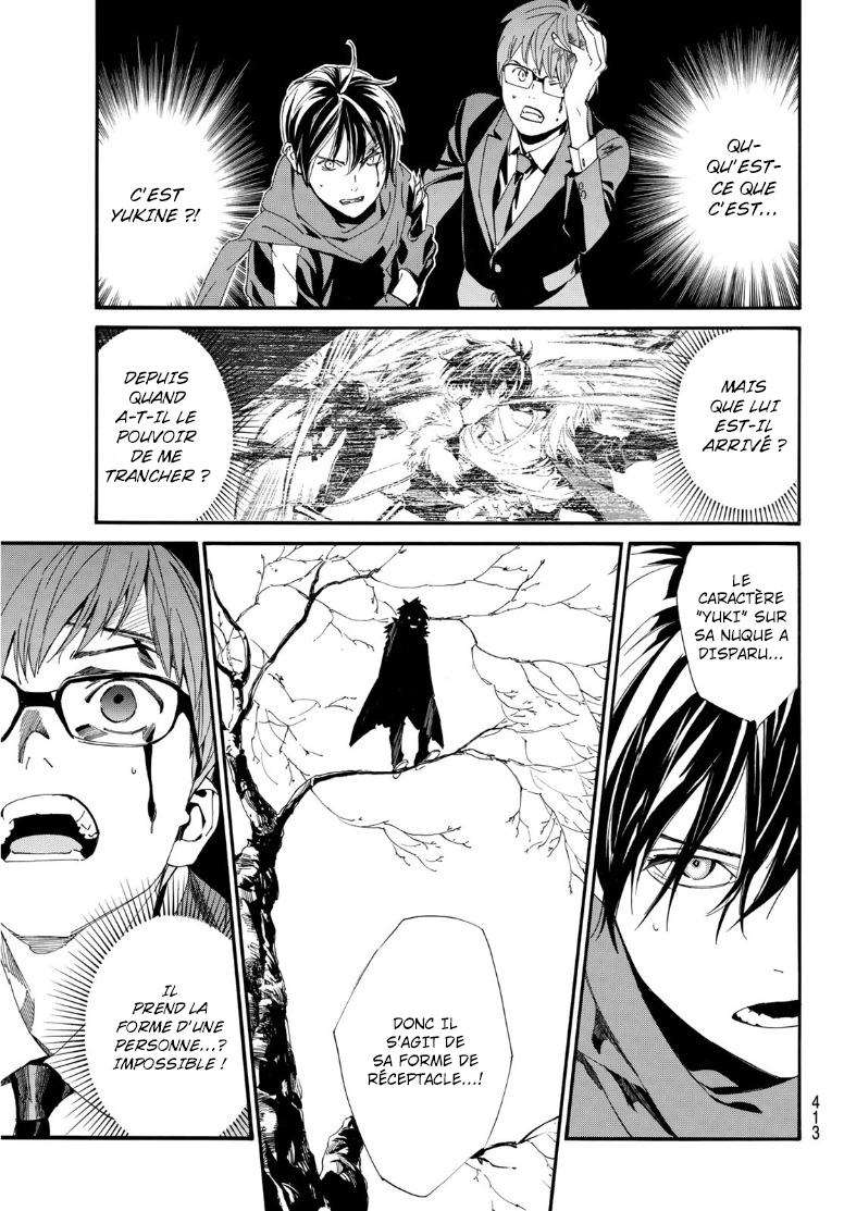  Noragami - Chapitre 89 - 5