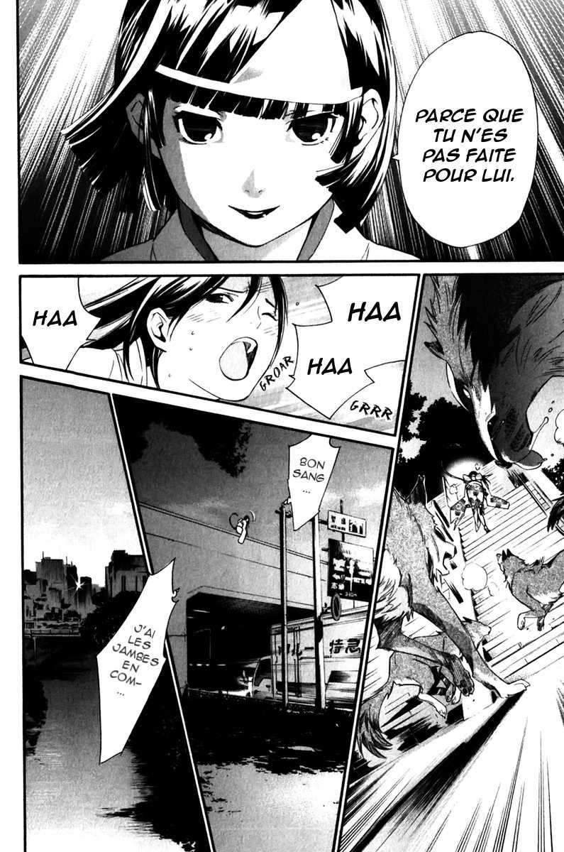  Noragami - Chapitre 9 - 40