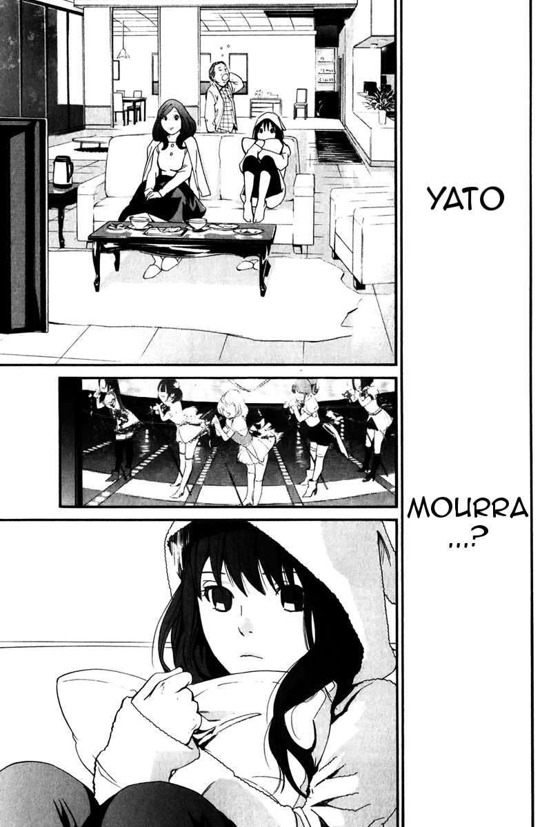  Noragami - Chapitre 9 - 15