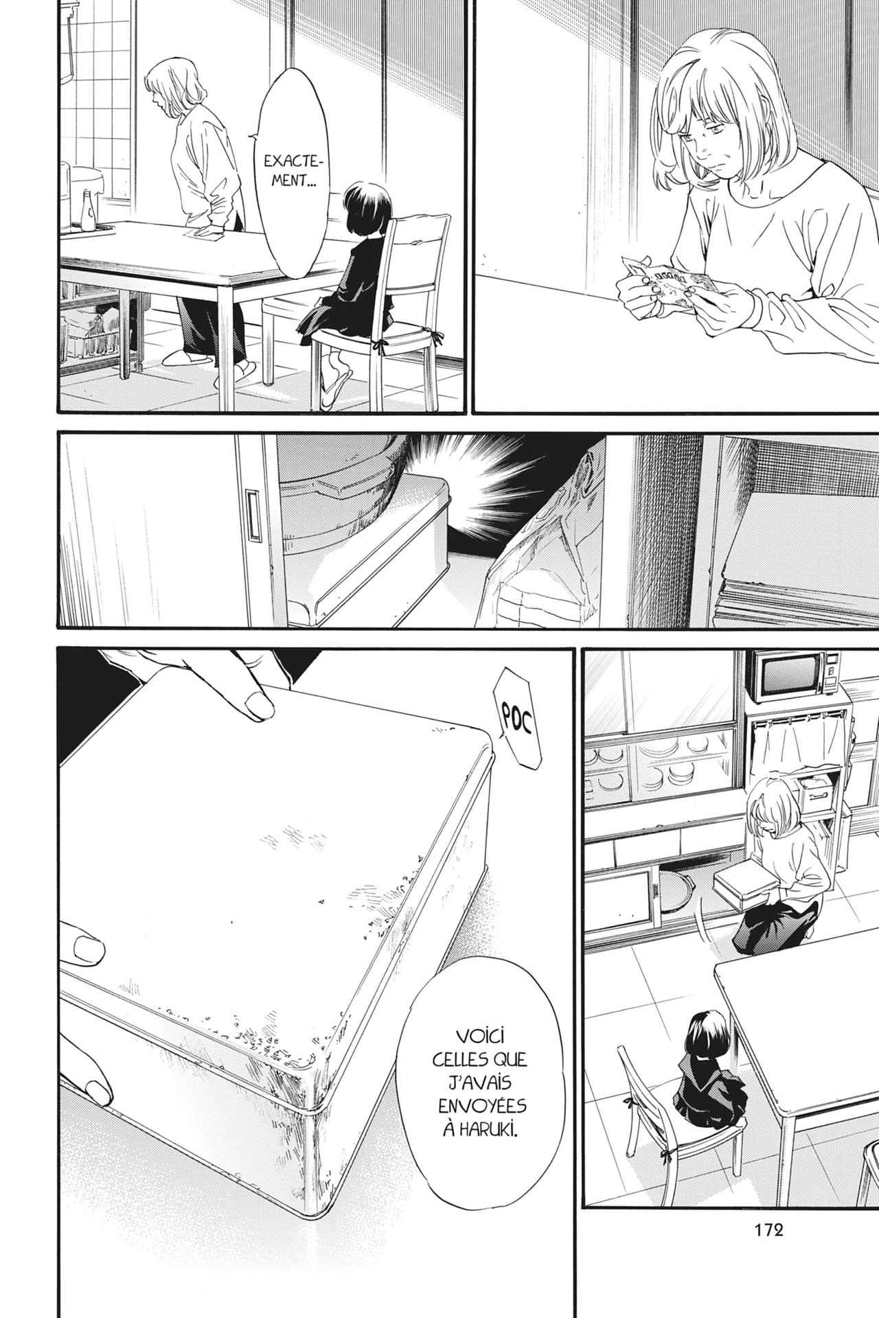  Noragami - Chapitre 91 - 31