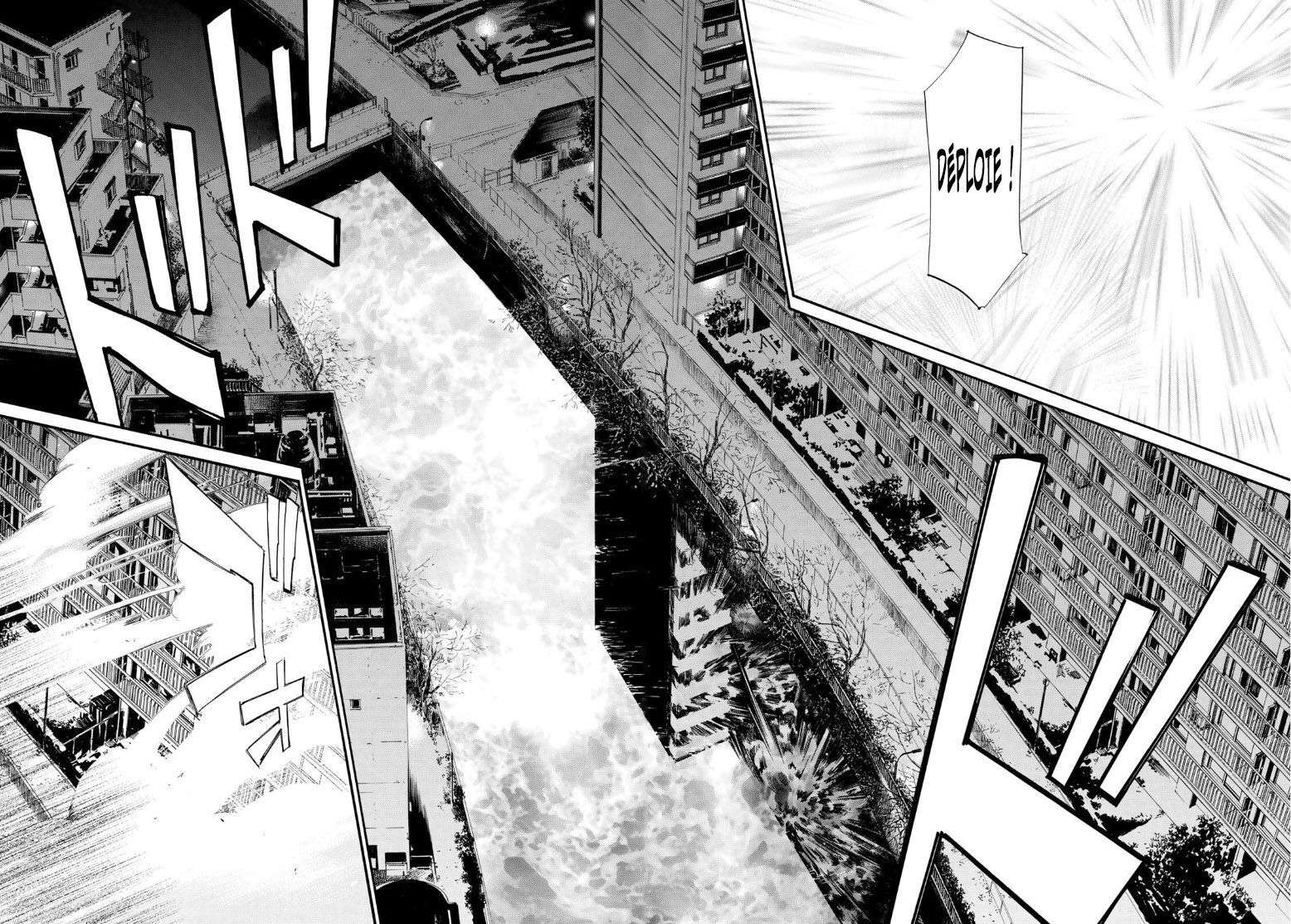  Noragami - Chapitre 92.2 - 13