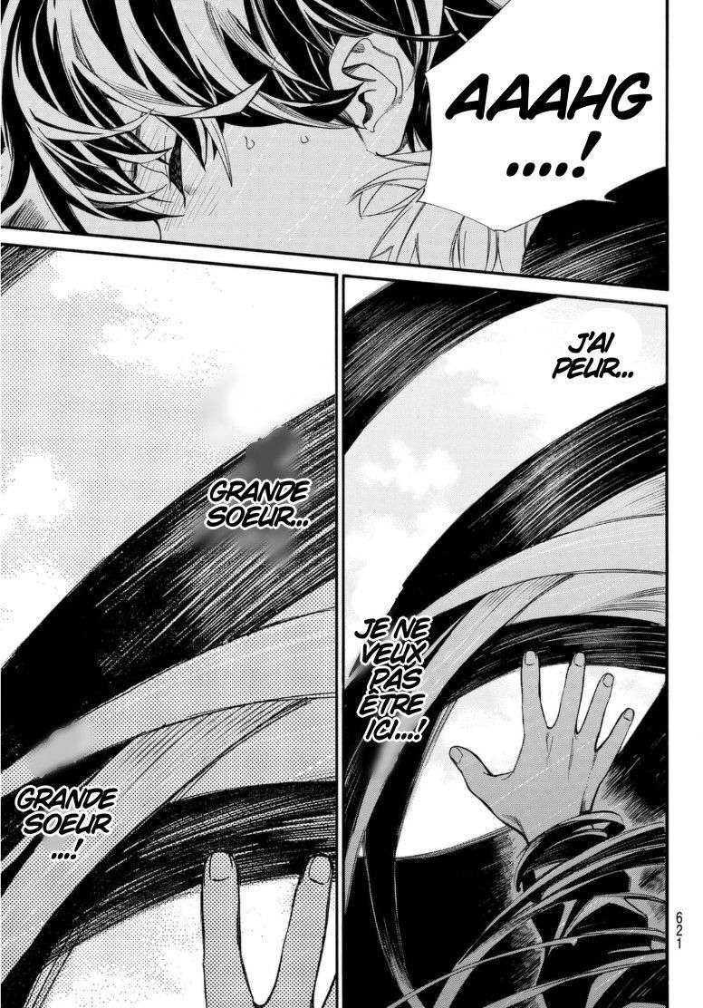  Noragami - Chapitre 95.2 - 5