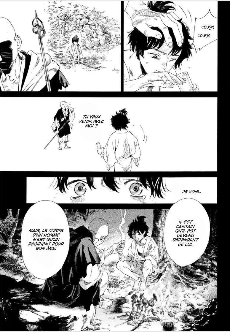  Noragami - Chapitre 97.2 - 14