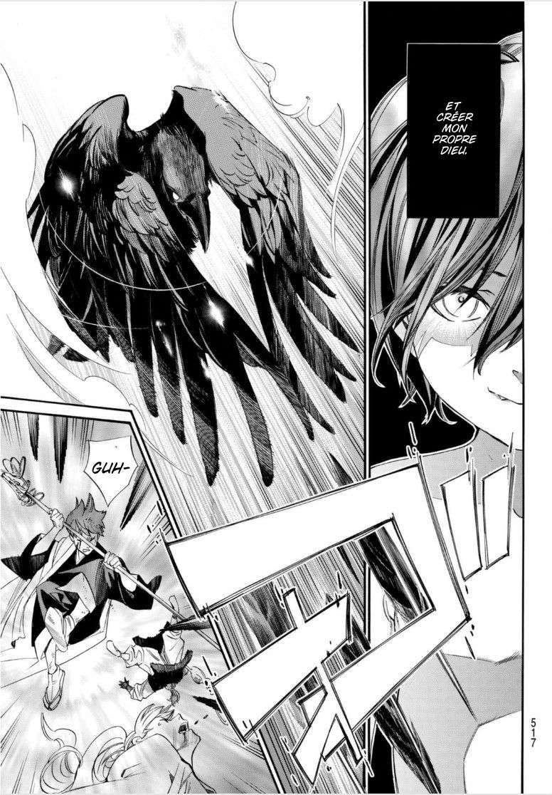  Noragami - Chapitre 98.1 - 9