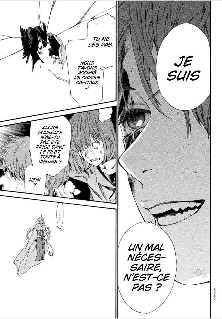  Noragami - Chapitre 98.1 - 15