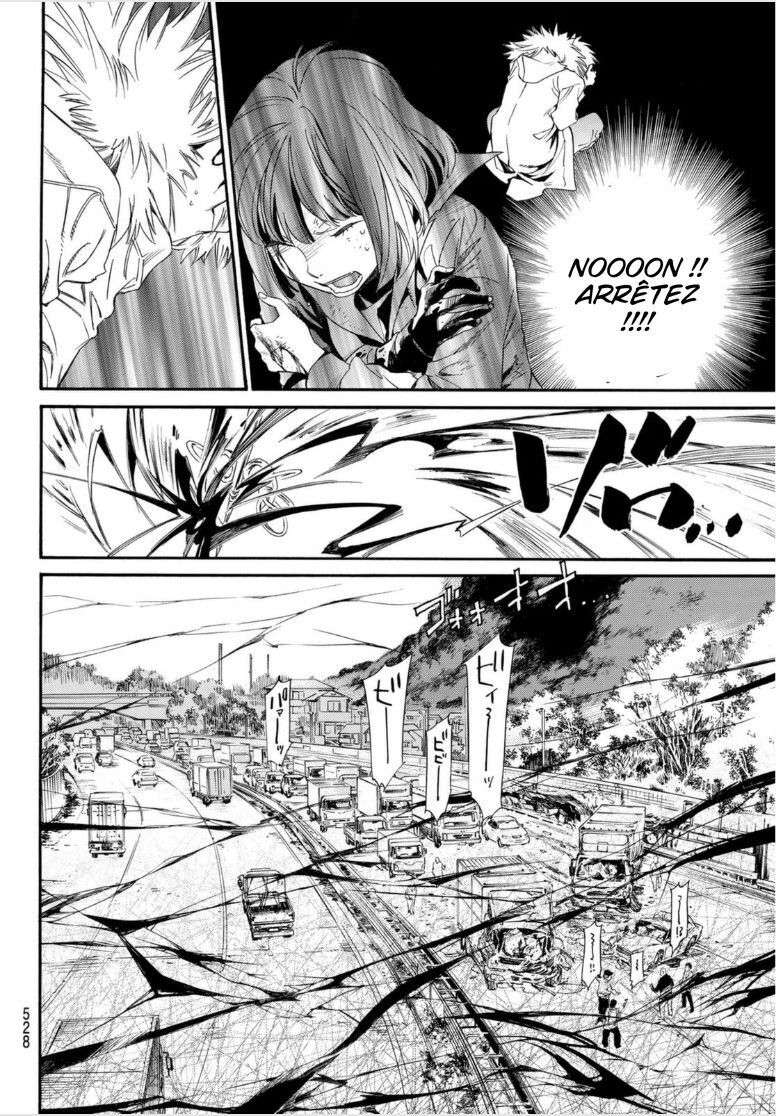  Noragami - Chapitre 98.1 - 20