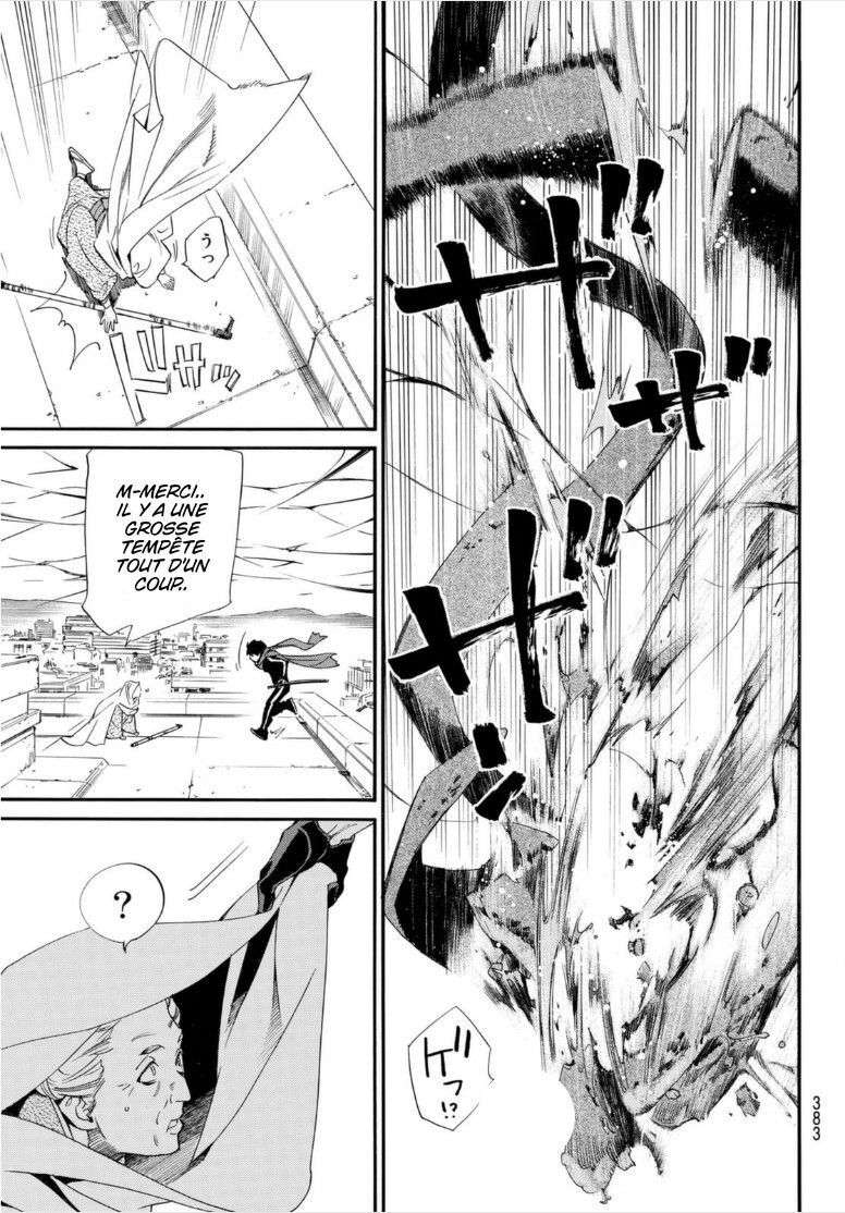  Noragami - Chapitre 98.2 - 20