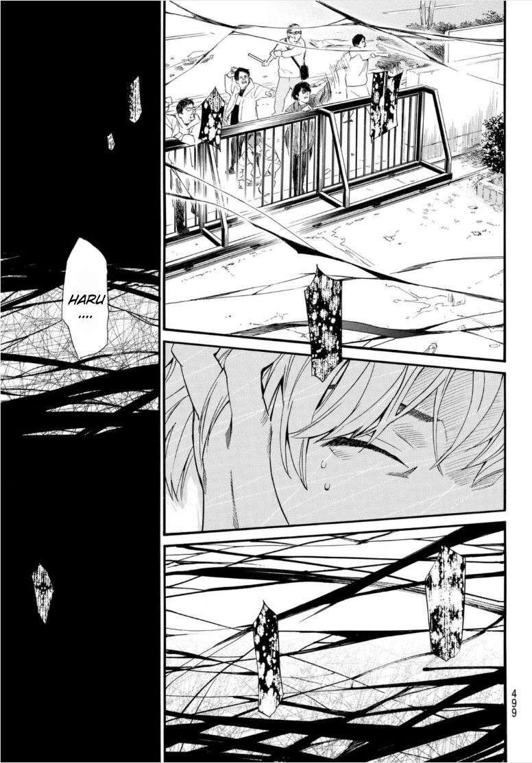  Noragami - Chapitre 99.1 - 13