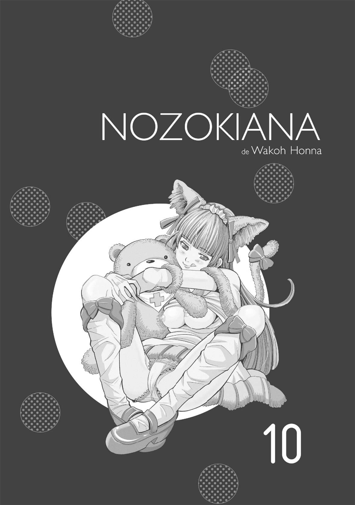  Nozokiana - Chapitre 10 - 4