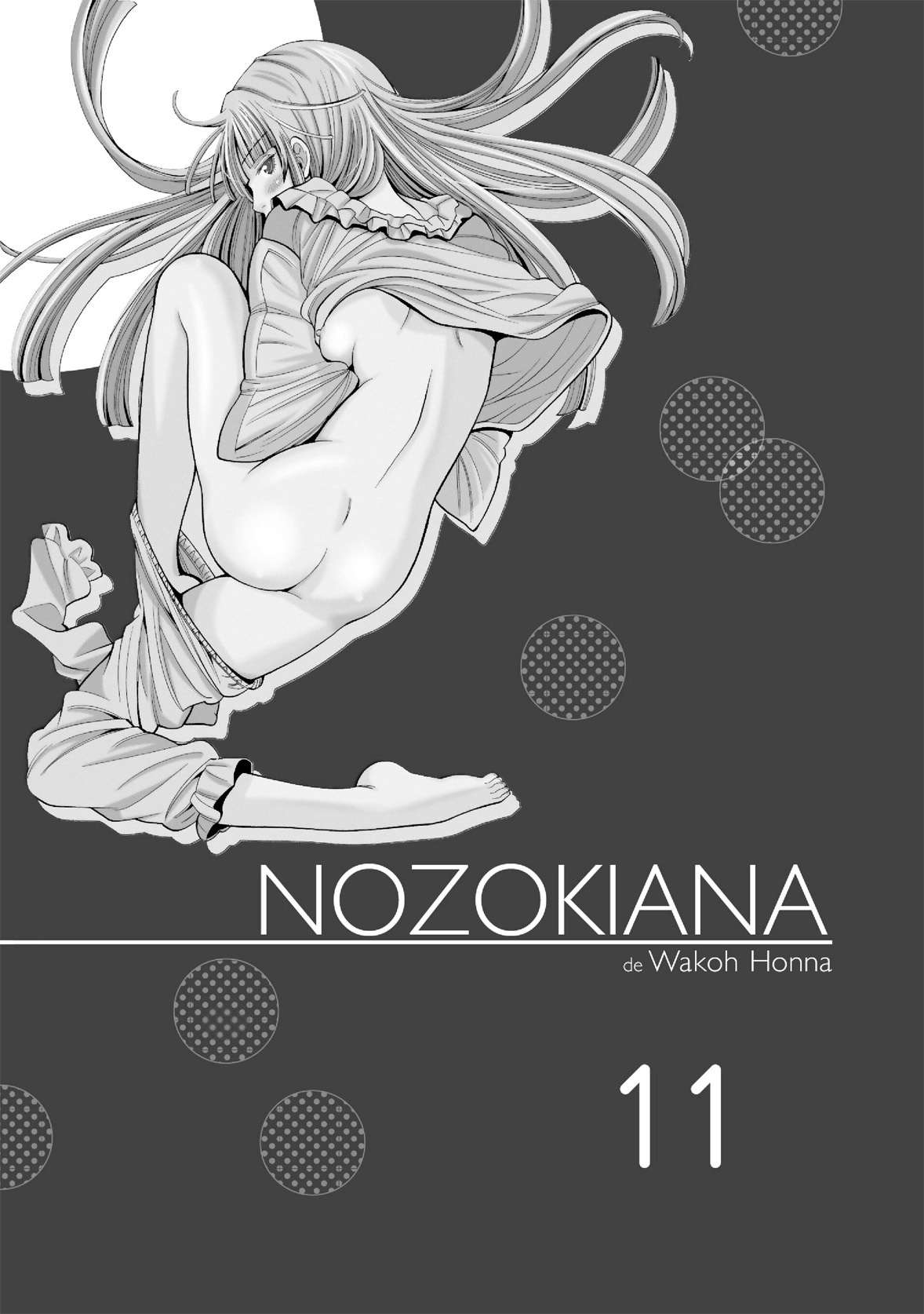  Nozokiana - Chapitre 11 - 4