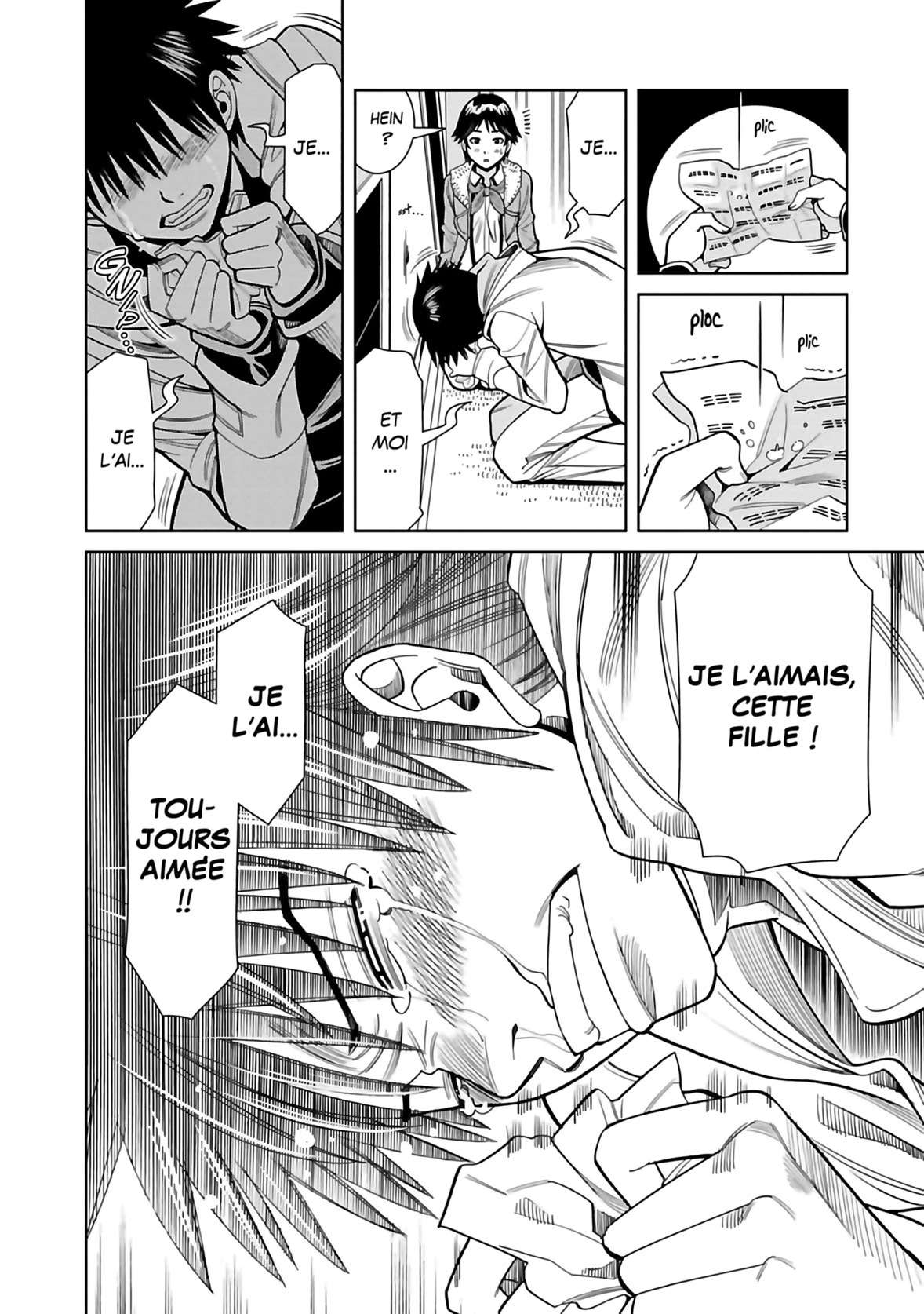  Nozokiana - Chapitre 11 - 59