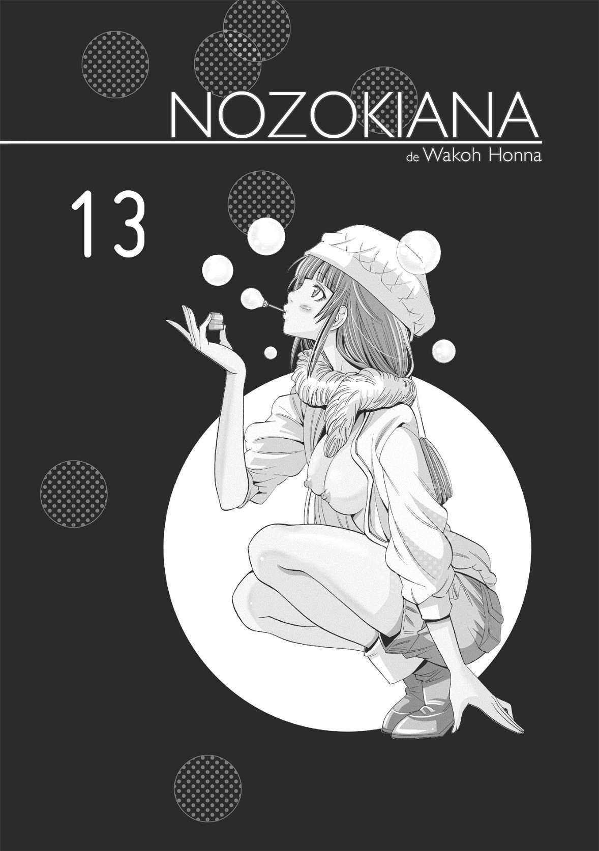  Nozokiana - Chapitre 13 - 4