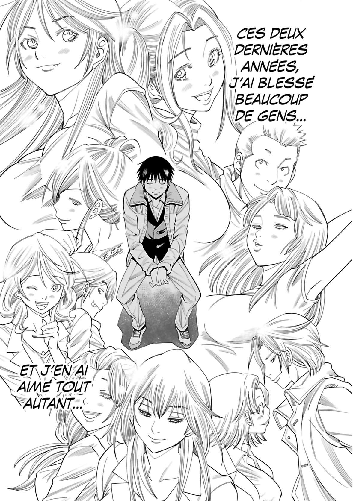  Nozokiana - Chapitre 13 - 154