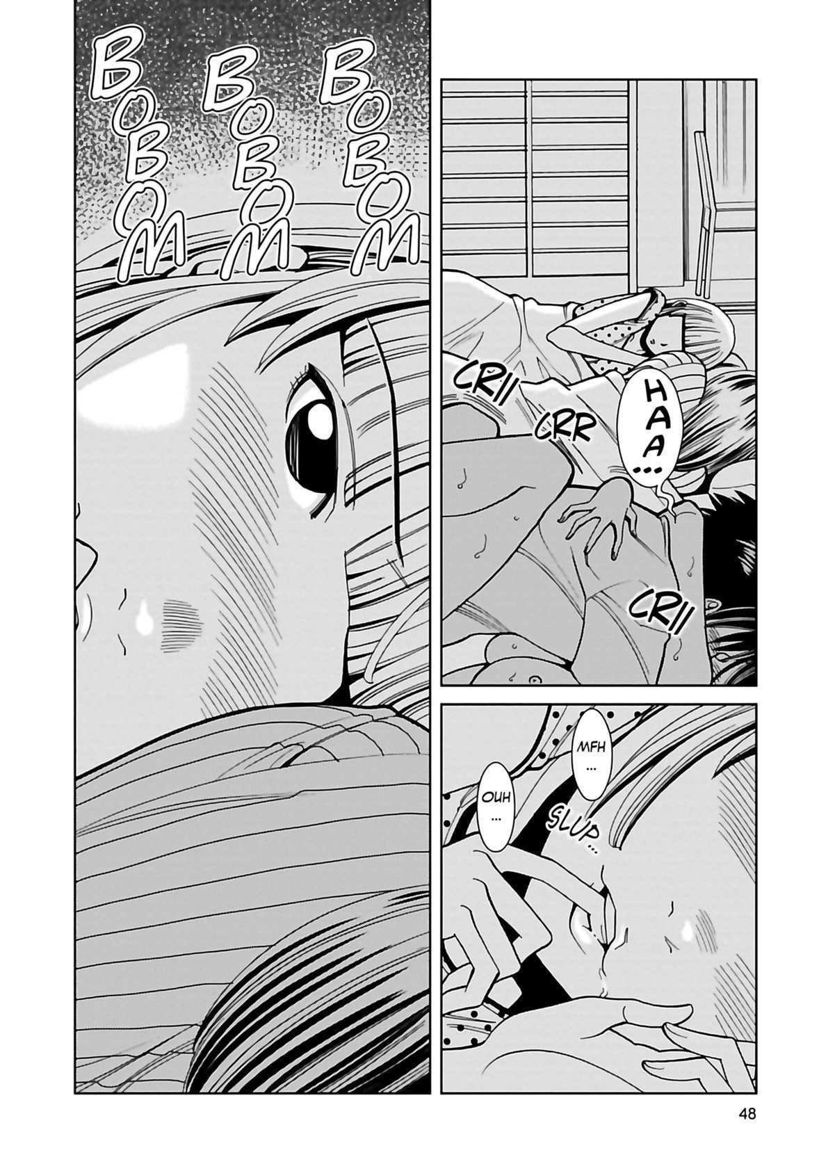  Nozokiana - Chapitre 3 - 49