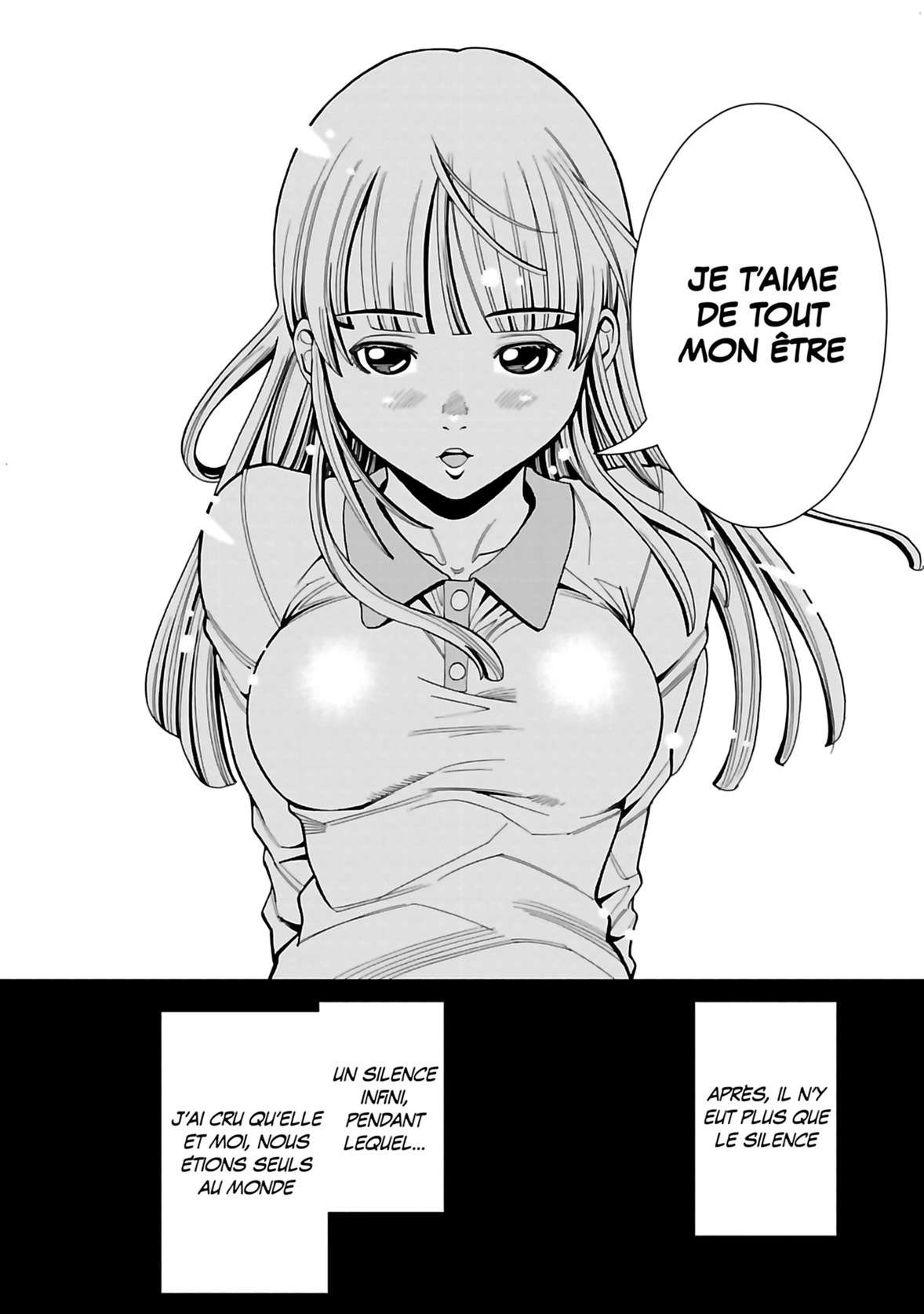  Nozokiana - Chapitre 4 - 145