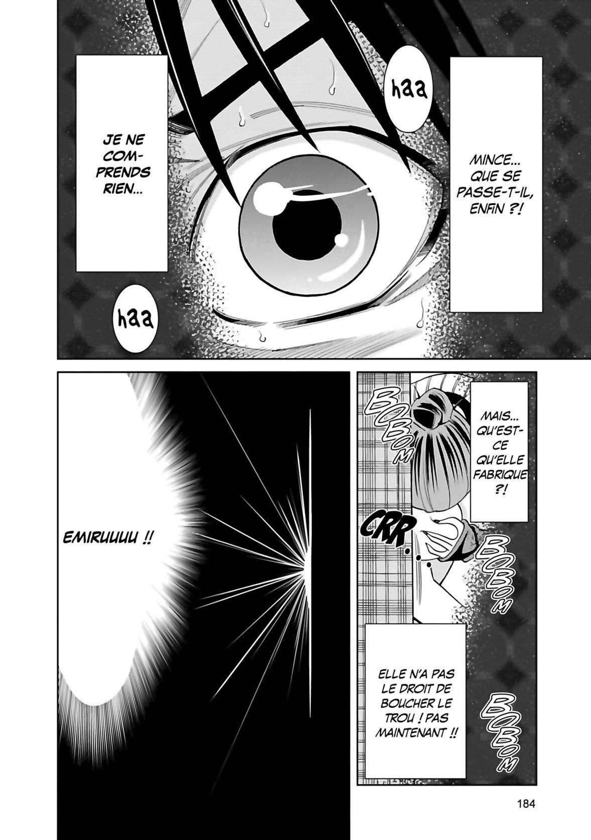  Nozokiana - Chapitre 4 - 185