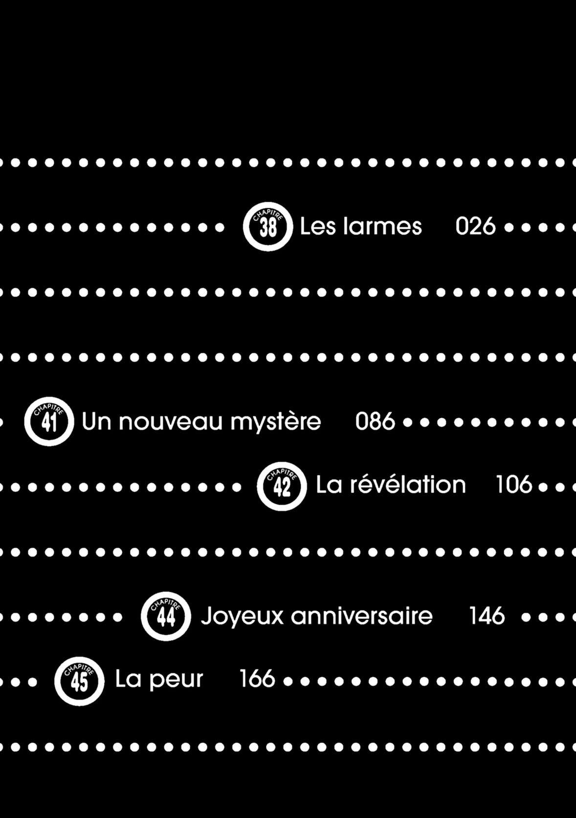  Nozokiana - Chapitre 5 - 6