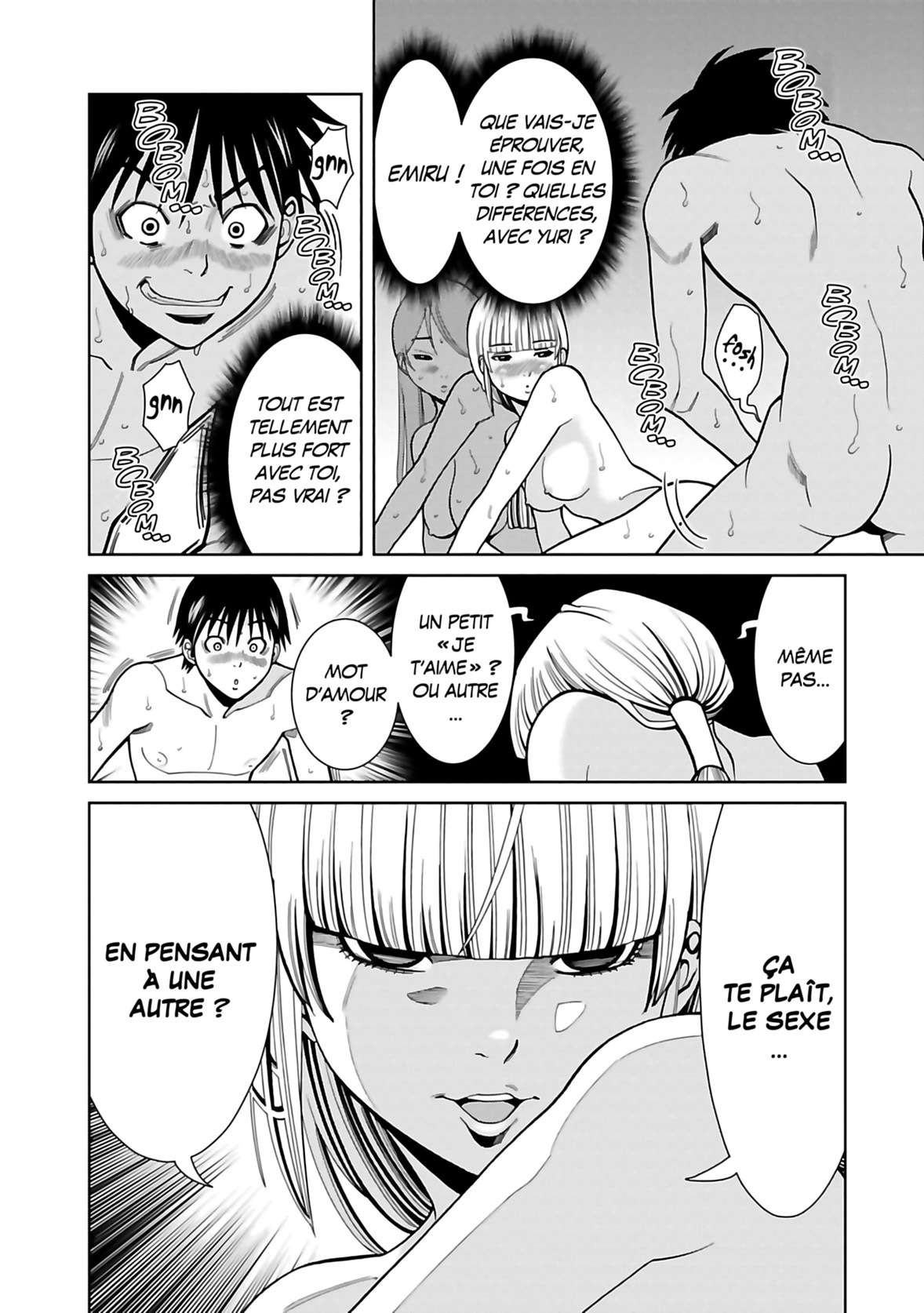  Nozokiana - Chapitre 6 - 31