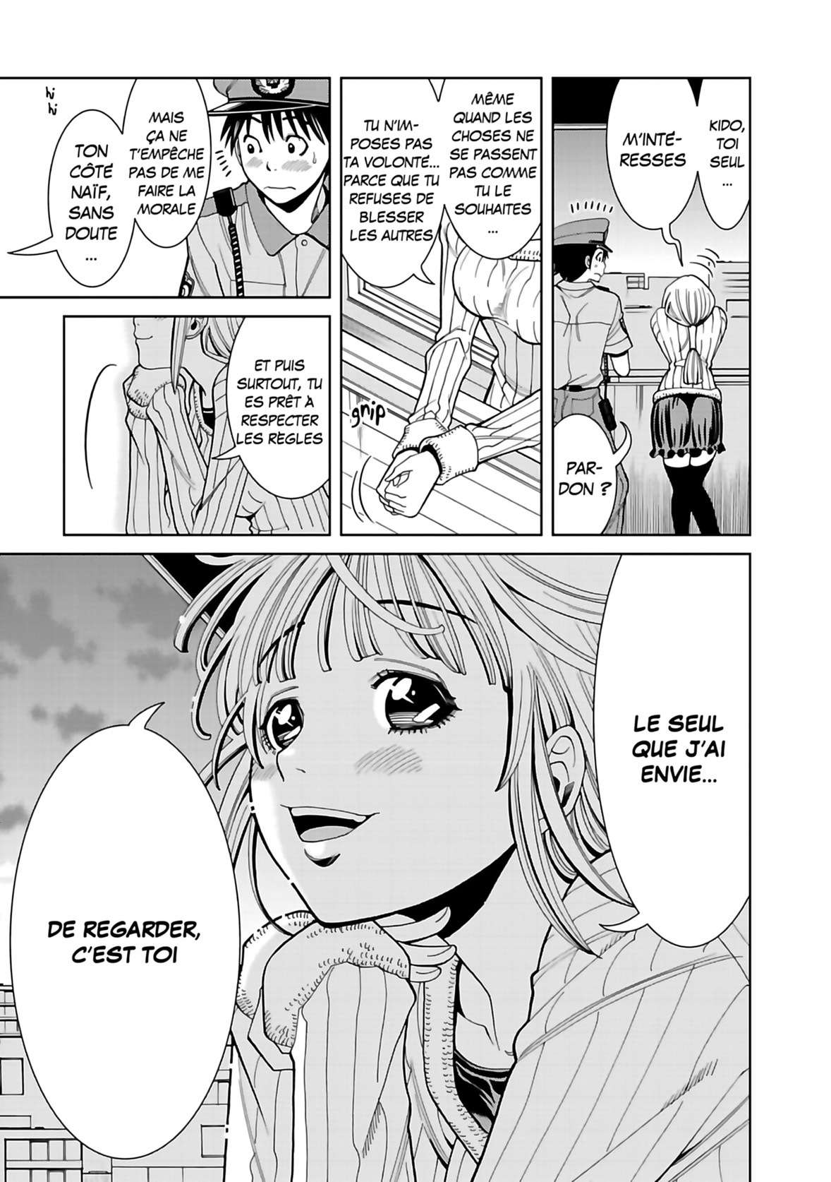  Nozokiana - Chapitre 8 - 82