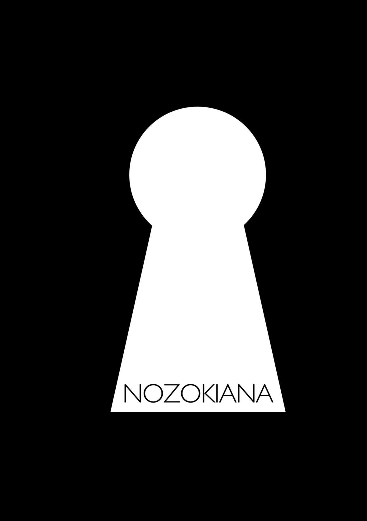  Nozokiana - Chapitre 8 - 187