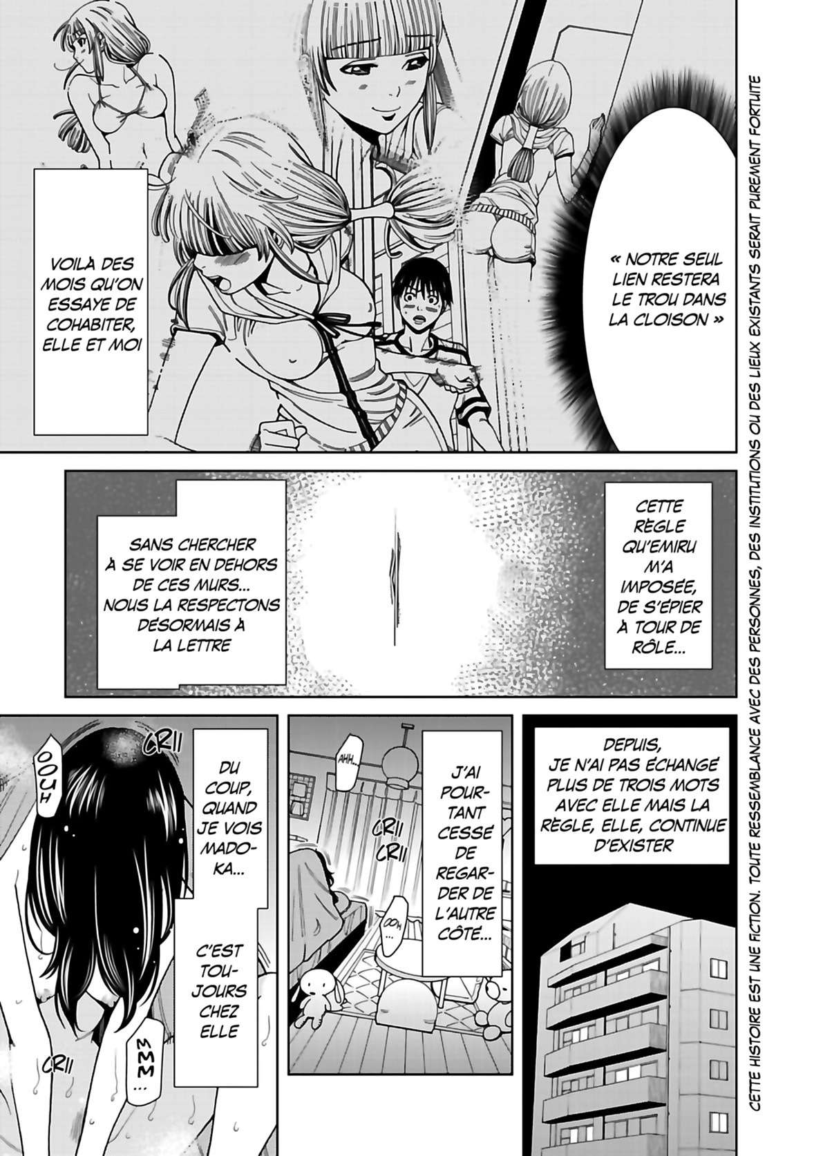  Nozokiana - Chapitre 8 - 8