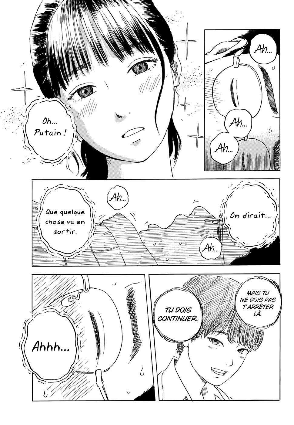  Okaeri Alice - Chapitre 1 - 18