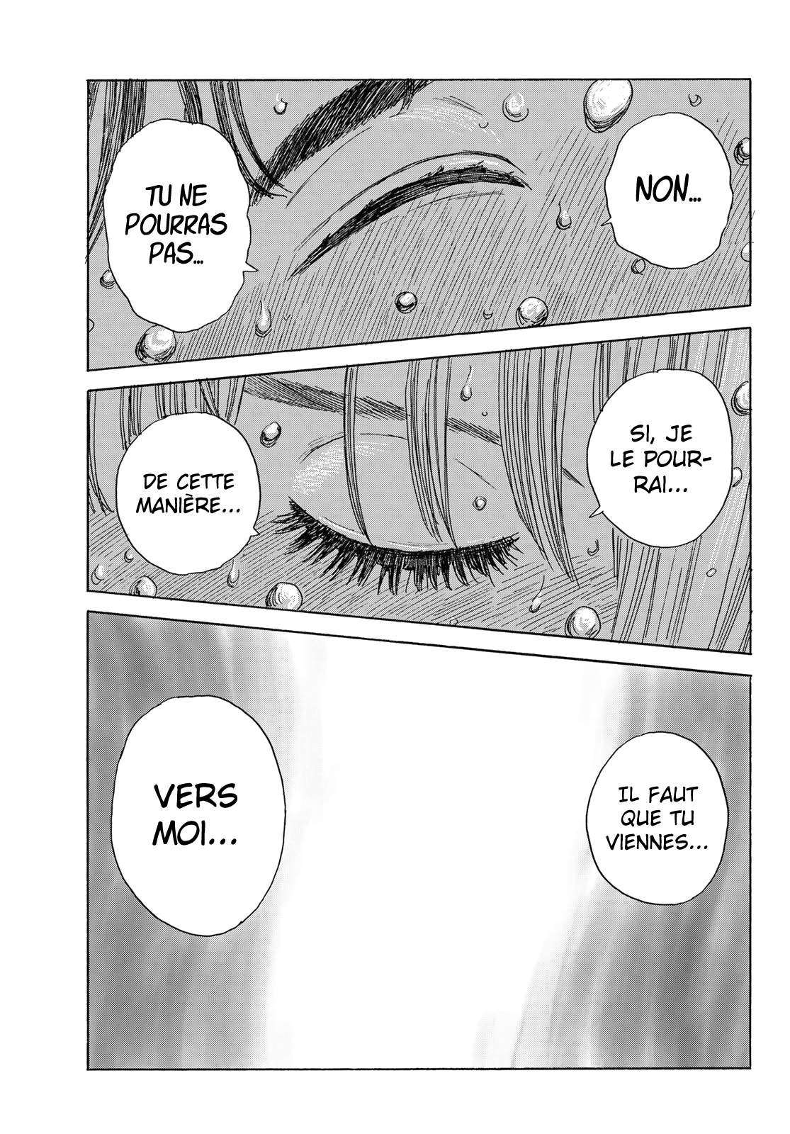  Okaeri Alice - Chapitre 18 - 22