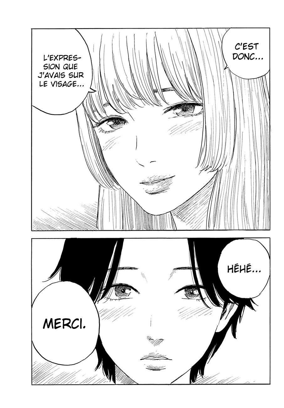  Okaeri Alice - Chapitre 26 - 29