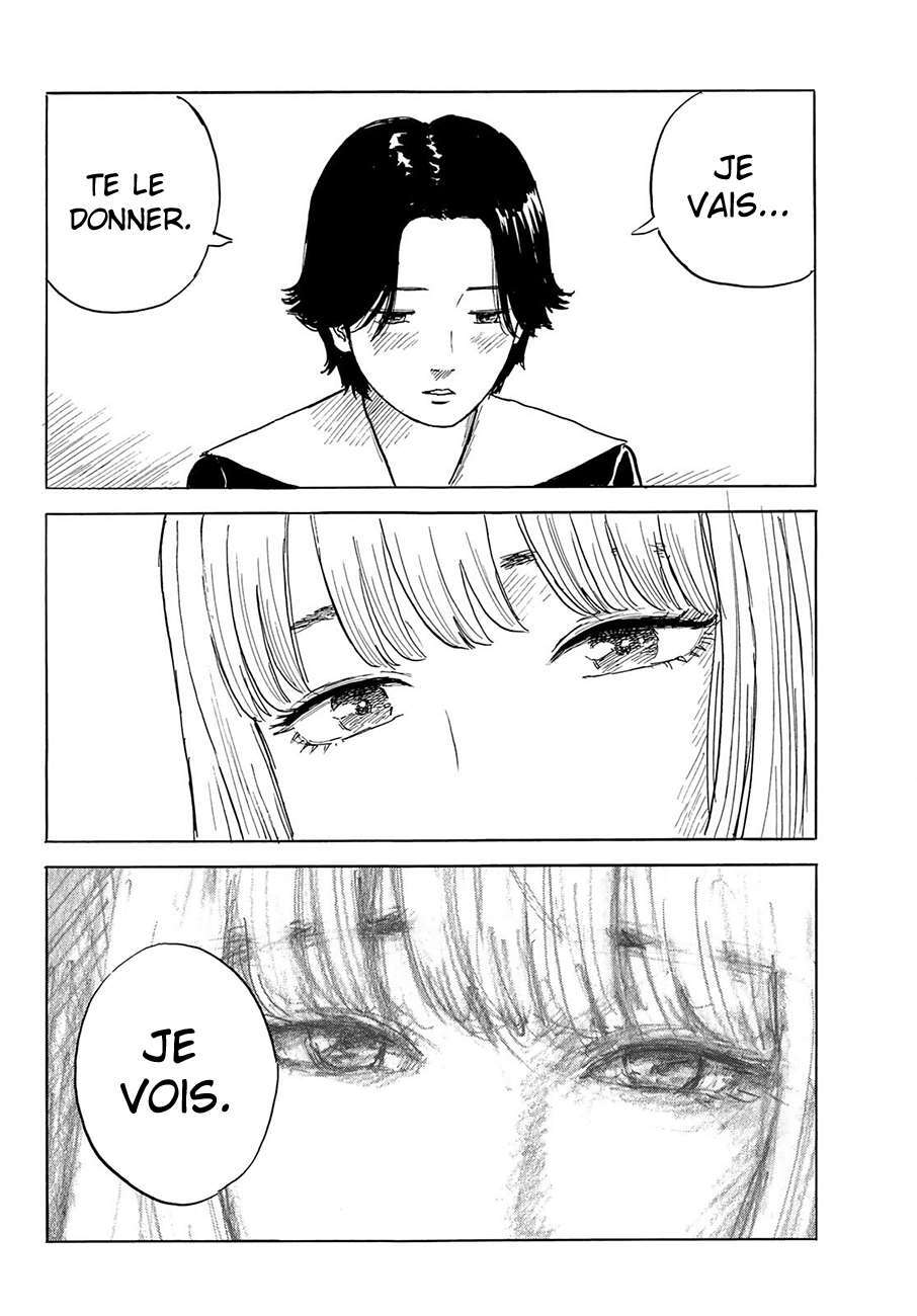  Okaeri Alice - Chapitre 26 - 28