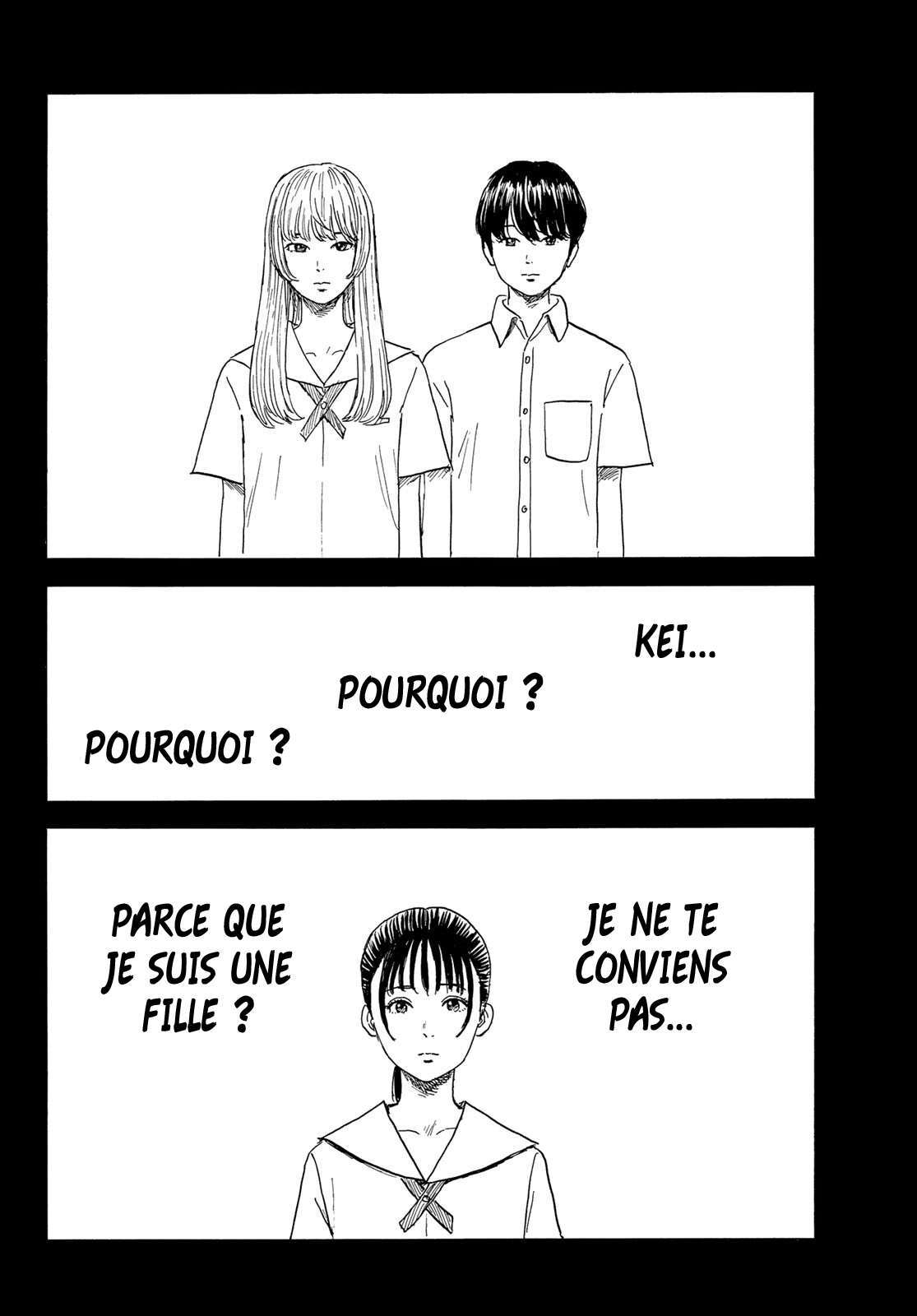  Okaeri Alice - Chapitre 29 - 27