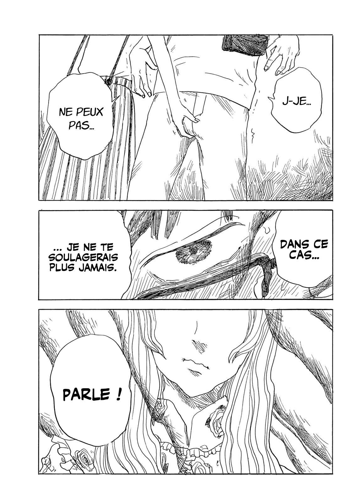  Okaeri Alice - Chapitre 30 - 25