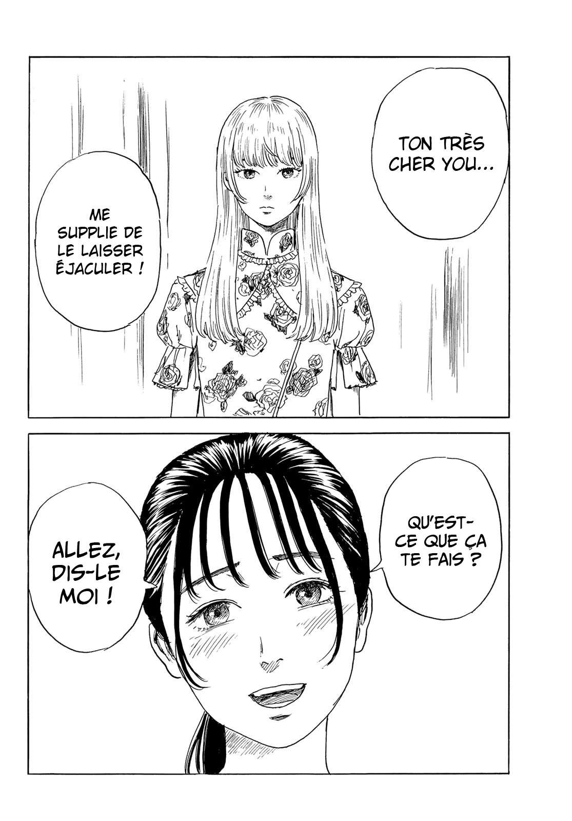  Okaeri Alice - Chapitre 30 - 28