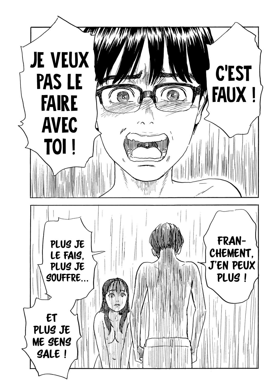  Okaeri Alice - Chapitre 32 - 15