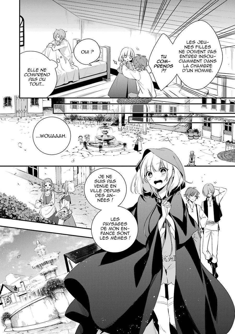  Okyu no Trinity - Chapitre 2 - 11