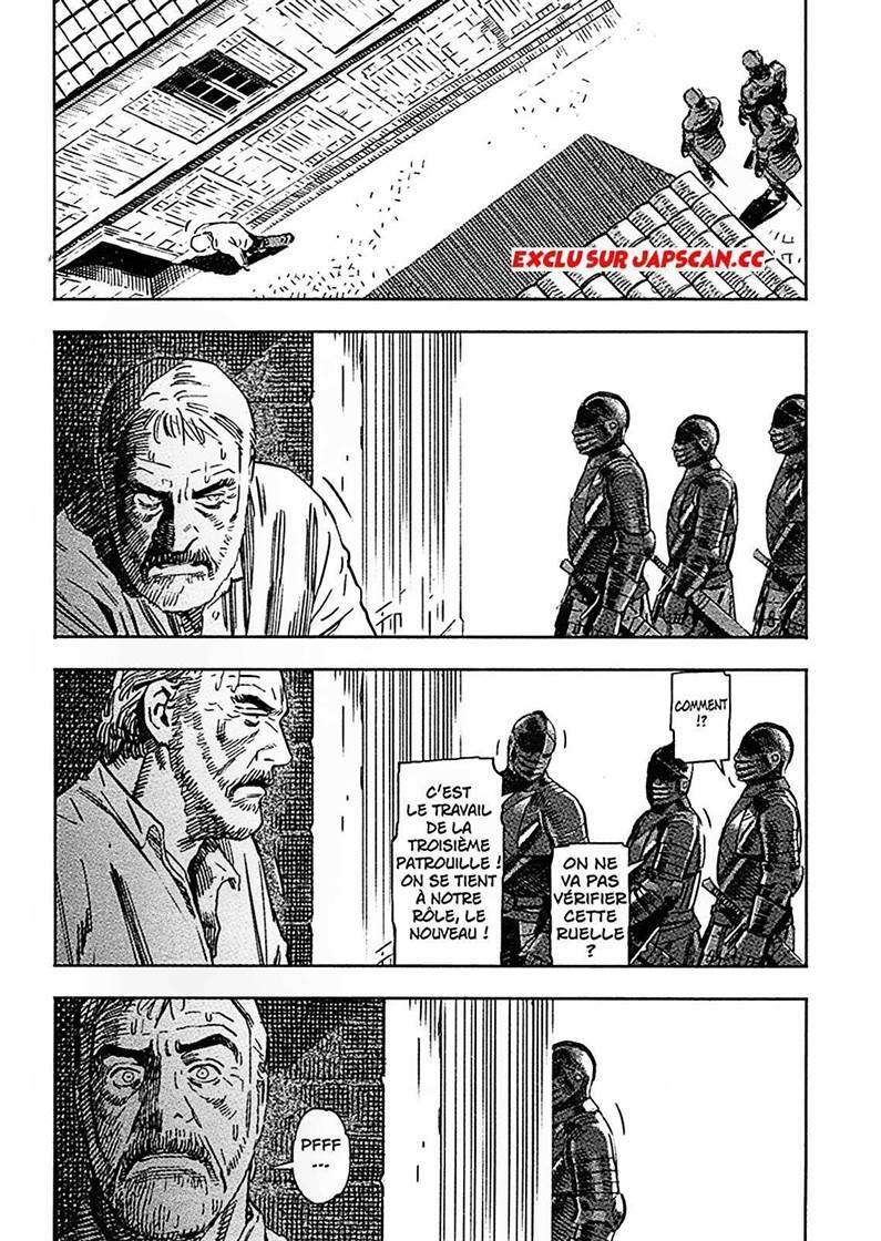  OLDMAN - Chapitre 10 - 16