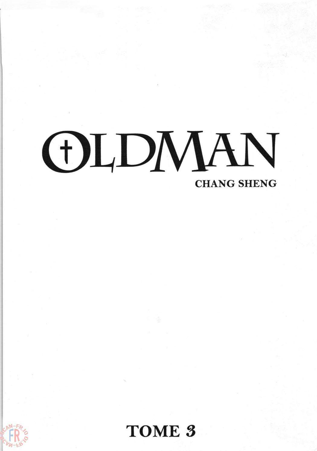  OLDMAN - Chapitre 11 - 5