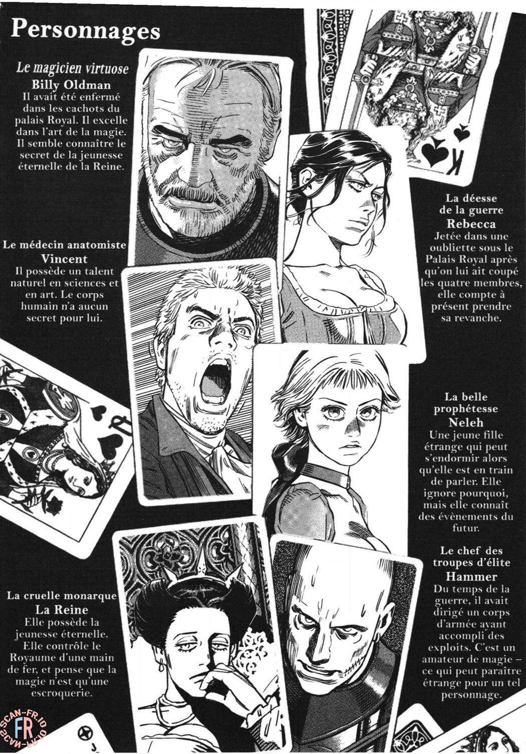  OLDMAN - Chapitre 11 - 6