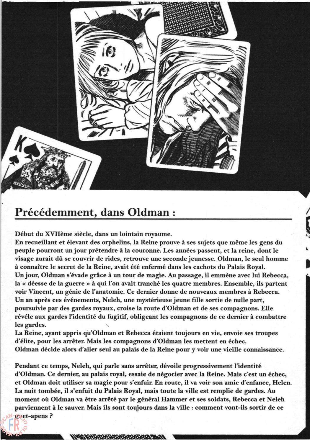  OLDMAN - Chapitre 11 - 7