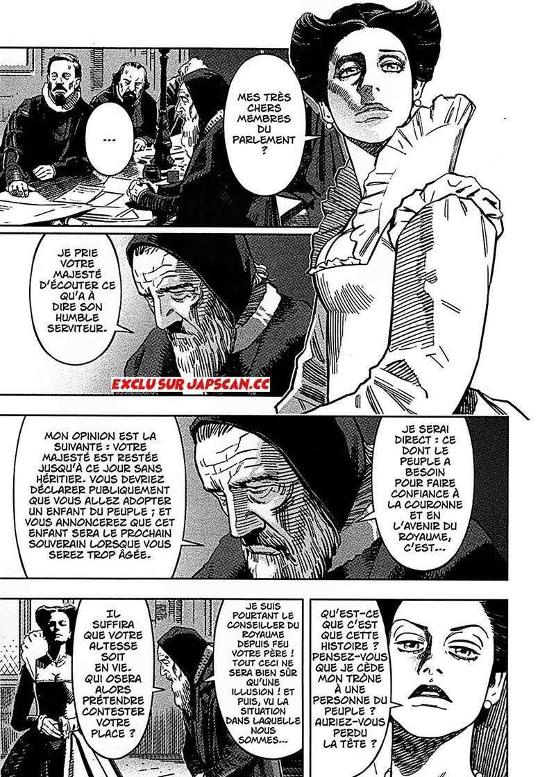  OLDMAN - Chapitre 5 - 25