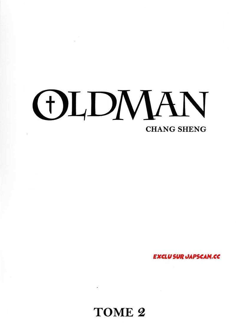  OLDMAN - Chapitre 5 - 5