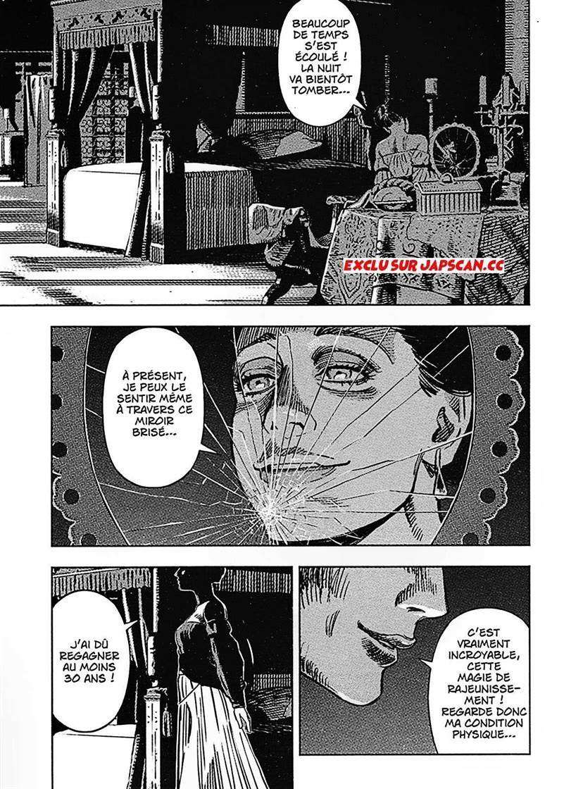  OLDMAN - Chapitre 7 - 21